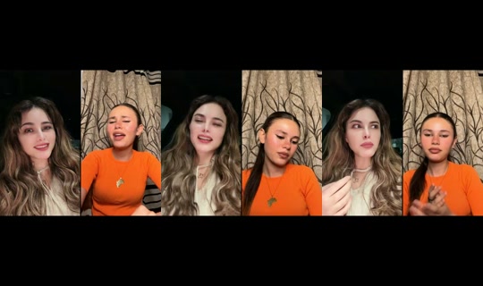 sheraw_beauty's Stream - Jul 14, 2026, 7:21 PM
