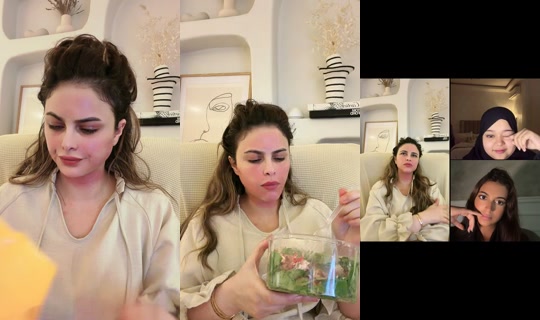 sheraw_beauty Recorded on Jul 16, 2026, 10:59 AM