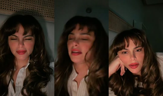 sheraw_beauty Recorded on Jul 19, 2026, 4:19 AM