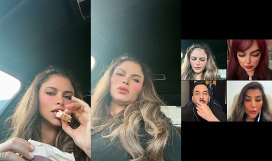 sheraw_beauty's Stream - Jul 20, 2026, 2:49 PM