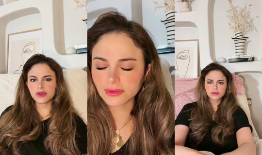 sheraw_beauty's Stream - Jul 21, 2026, 3:14 AM