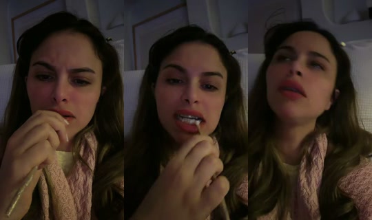 sheraw_beauty's Stream - Jul 21, 2026, 8:42 PM