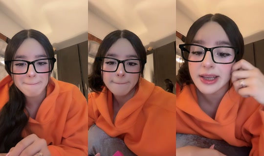 Live de sheroll_ - 25 de jul. de 2026, 4:38