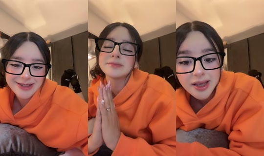 Live de sheroll_ - 25 de jul. de 2026, 6:03