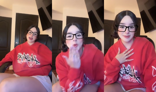Stream sheroll_ - 26 Jul 2026, 7.25