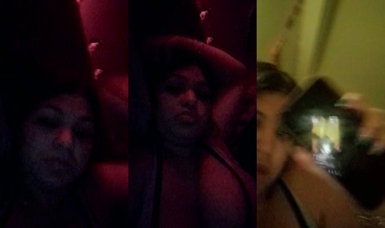 shersady1's Stream - Jul 19, 2026, 4:37 AM
