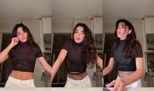 shervinaafshari's Stream - Jul 17, 2026, 11:56 PM