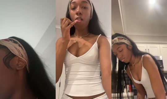 shesonunii's Stream - Jul 29, 2026, 6:28 PM