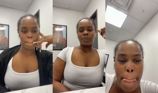 shesoofine's Stream - Jul 13, 2026, 6:51 PM