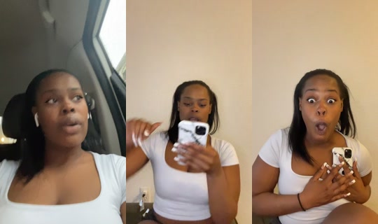 shesoofine's Stream - Jul 13, 2026, 10:34 PM
