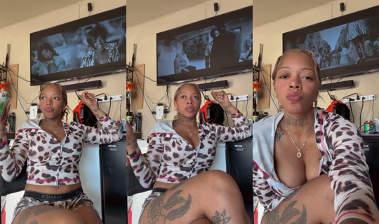 shestruu's Stream - Aug 9, 2026, 1:25 AM