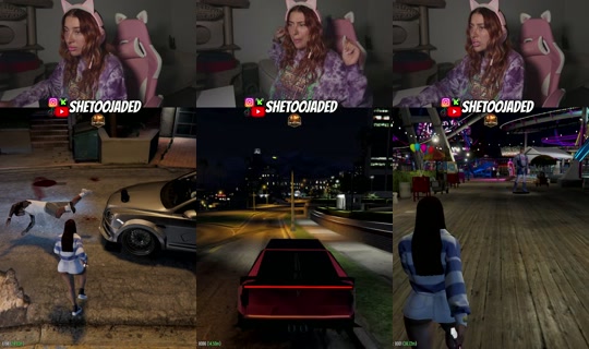 shetoojaded's Stream - Jul 25, 2026, 5:49 AM