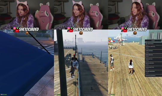 shetoojaded's Stream - Jul 25, 2026, 6:25 AM