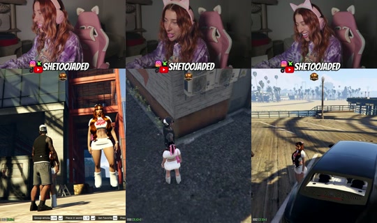 shetoojaded's Stream - Jul 25, 2026, 9:23 AM