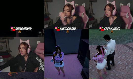 shetoojaded's Stream - Jul 26, 2026, 8:50 AM