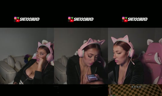 shetoojaded Yayını - 27 Tem 2026 5:09