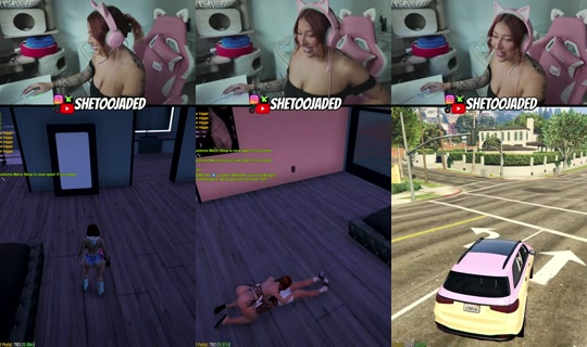 shetoojaded's Stream - Jul 29, 2026, 8:53 PM
