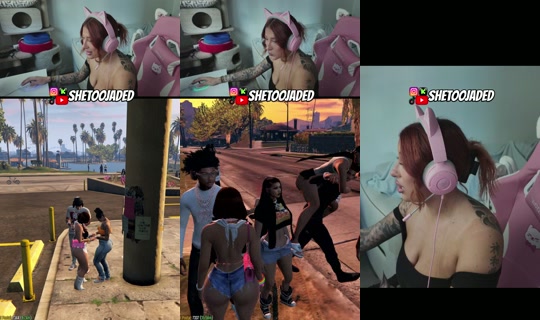 shetoojaded's Stream - Jul 29, 2026, 9:44 PM