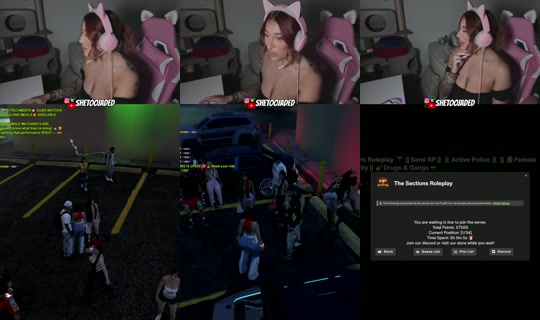 Stream ni shetoojaded - Hul 30, 2026, 2:43 AM