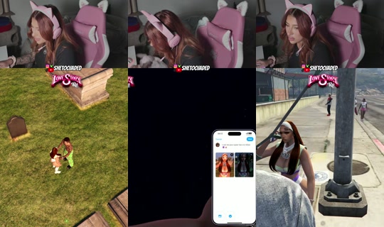 Stream ni shetoojaded - Hul 31, 2026, 7:57 AM