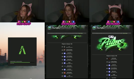 shetoojaded's Stream - Aug 22, 2026, 2:15 AM