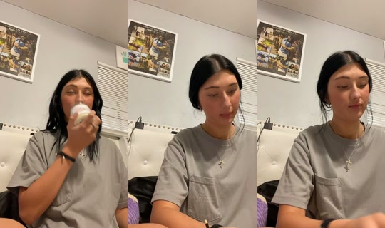 sheyenne2402's Stream - Jul 21, 2026, 10:27 PM