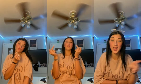 Live de sheyenne2402 - 26 de jul. de 2026, 4:56