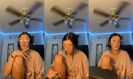 Live de sheyenne2402 - 26 de jul. de 2026, 5:16