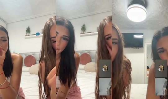 sheyylasantiagoo's Stream - Jul 13, 2026, 3:52 AM