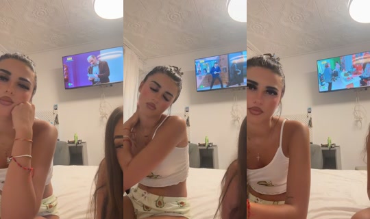 sheyylasantiagoo's Stream - Jul 17, 2026, 2:10 AM
