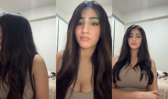 shhnepalia's Stream - Aug 29, 2026, 7:27 PM