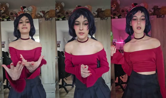 Stream von shi_.cos – 24. Juli 2026, 19:02