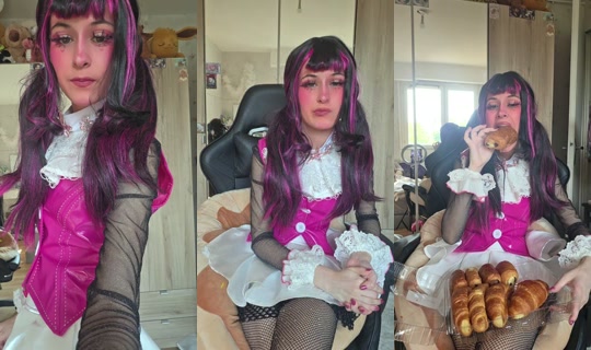 shi_.cos's Stream - Jul 25, 2026, 3:03 PM