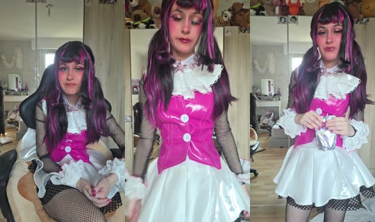 shi_.cos's Stream - Jul 25, 2026, 3:54 PM