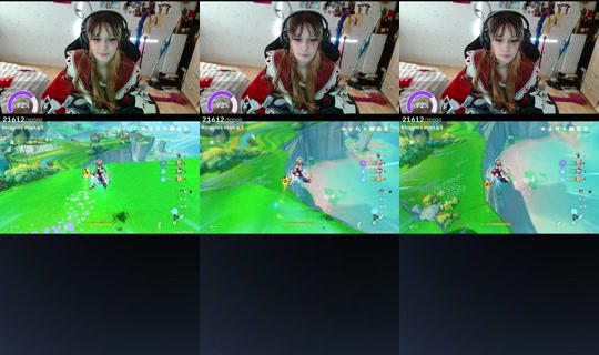 Stream ni shi_.cos - Hul 31, 2026, 8:02 PM