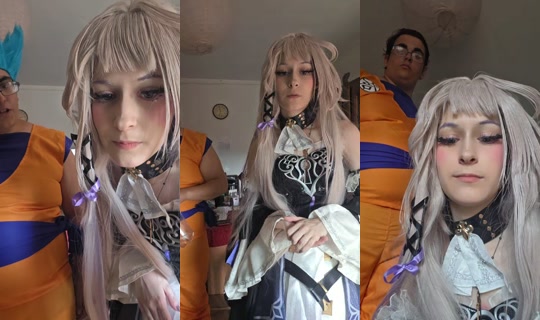 shi_.cos's Stream - Aug 5, 2026, 2:43 PM