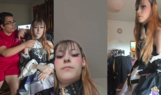 shi_.cos's Stream - Aug 5, 2026, 5:16 PM