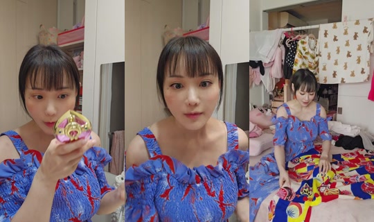 shibuya_kaho's Stream - Sep 7, 2026, 12:35 PM