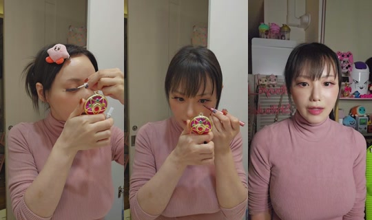 shibuya_kaho Recorded on Oct 13, 2026, 2:35 PM