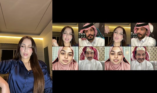 shift.hadil's Stream - Jul 11, 2026, 9:51 PM