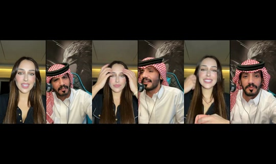 shift.hadil's Stream - Aug 30, 2026, 9:52 PM