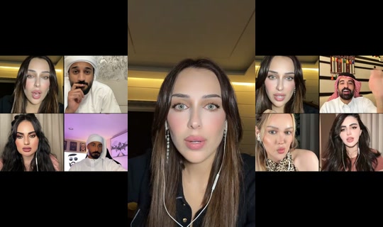 shift.hadil's Stream - Aug 30, 2026, 11:19 PM