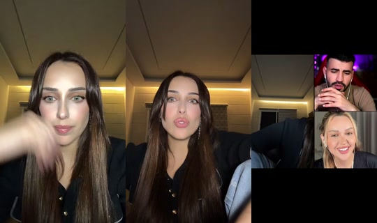 shift.hadil's Stream - Aug 31, 2026, 12:37 AM
