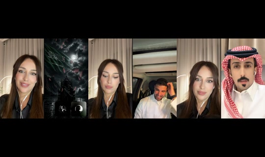 Stream di shift.hadil - 21 set 2026, 21:32