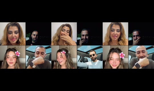 Stream di shine911_ - 24 ago 2026, 19:54