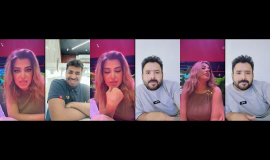 Stream di shine911_ - 25 ago 2026, 14:42