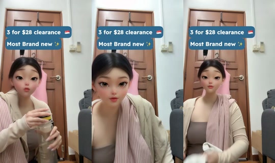 shineplacex's Stream - Aug 3, 2026, 4:45 AM