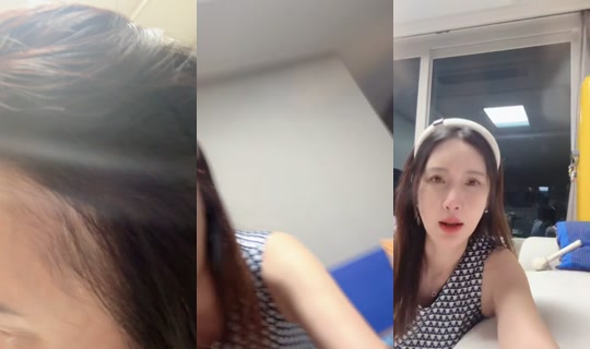 Stream ni shineseunghee - Ago 9, 2026, 6:49 PM