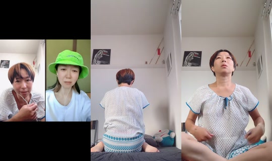 shinobu_sound's Stream - Jul 9, 2026, 9:56 PM