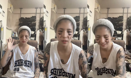 shion_artattoo's Stream - Jul 10, 2026, 8:54 AM